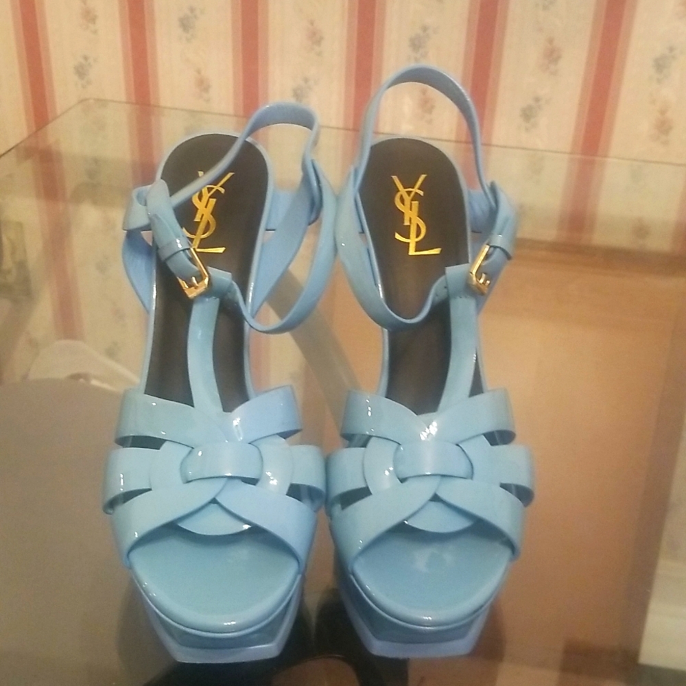 YSL TRIBUTE